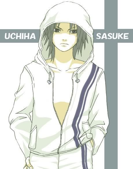 HOT Sasuke!! Pictures, Images and Photos